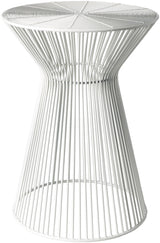 Surya Fife FIFE-100 18"H x 14"W x 14"D Furniture Piece