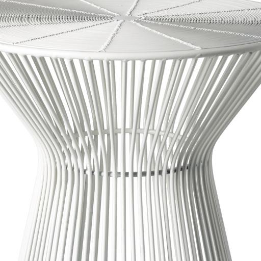 Surya Fife FIFE-100 18"H x 14"W x 14"D Furniture Piece