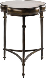 Surya Gregory GGR-001 24"H x 16"W x 16"D Furniture Piece