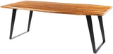 Surya Halden HEN-001 30"H x 82"W x 38"D Furniture Piece