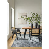 Surya Halden HEN-001 30"H x 82"W x 38"D Furniture Piece