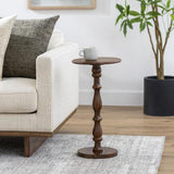 Surya Harare HHR-001 24"H x 12"W x 12"D Furniture Piece