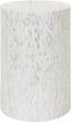 Surya Iridescent ISC-001 19"H x 13"W x 13"D Furniture Piece