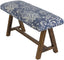 Surya Kanpur KANP-003 16"H x 34"W x 12"D Furniture Piece