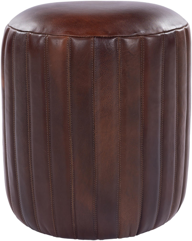 Surya Langdon LGPF-001 18"H x 15"W x 15"D Furniture Piece