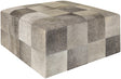 Surya Laredo LRO-001 15"H x 32"W x 32"D Furniture Piece