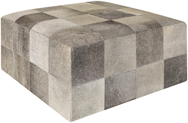Surya Laredo LRO-001 15"H x 32"W x 32"D Furniture Piece