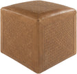 Surya Lawdon LAPF-001 18"H x 18"W x 18"D Furniture Piece