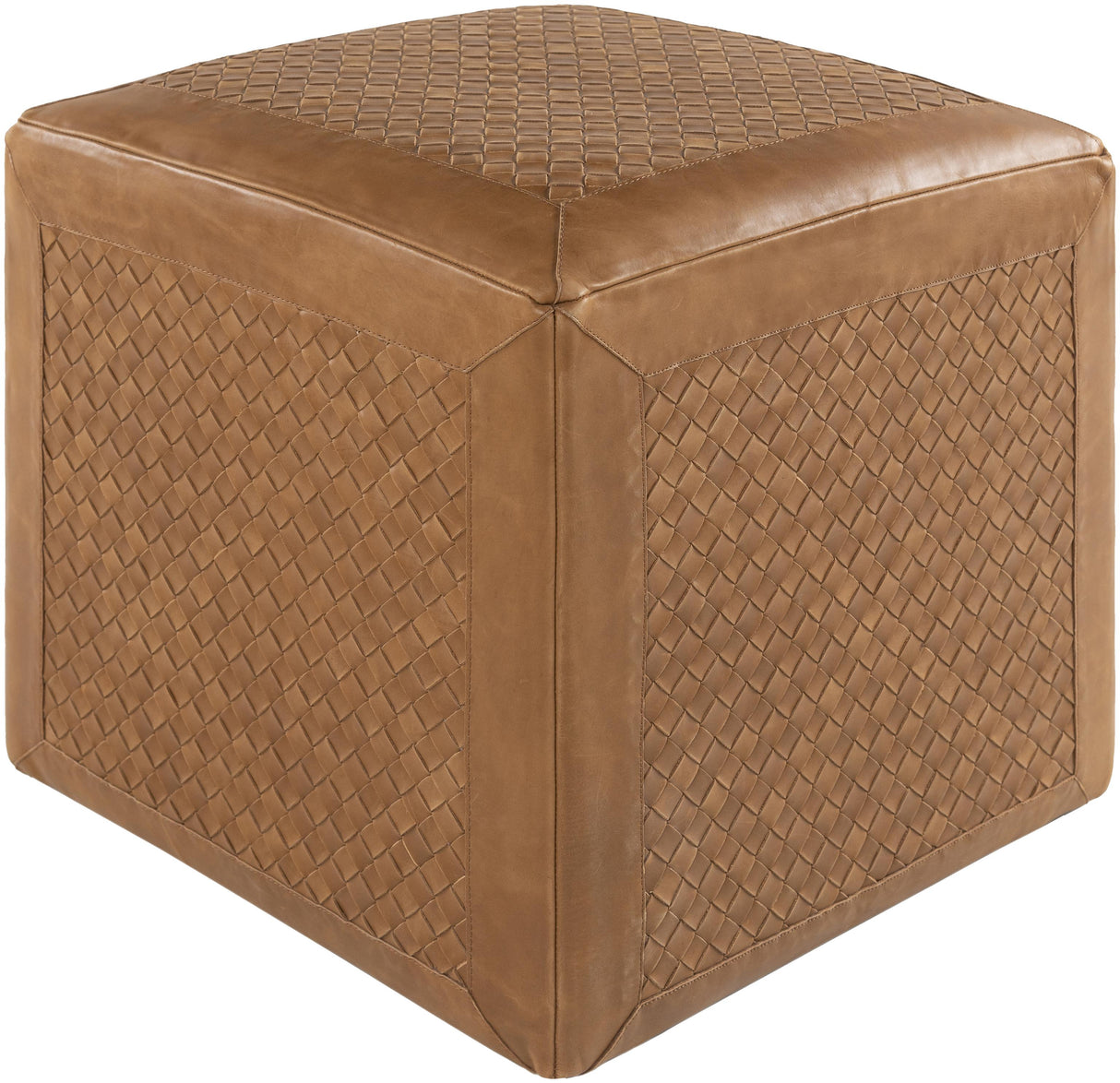 Surya Lawdon LAPF-001 18"H x 18"W x 18"D Furniture Piece