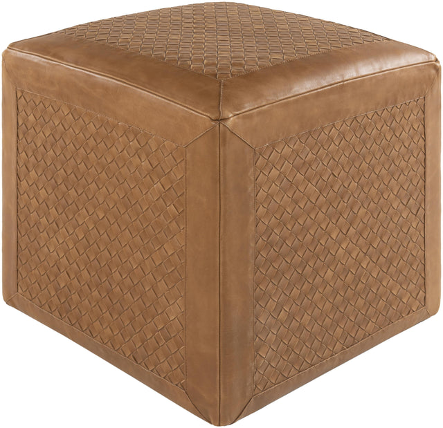 Surya Lawdon LAPF-001 18"H x 18"W x 18"D Furniture Piece