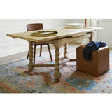 Surya Lawdon LAPF-001 18"H x 18"W x 18"D Furniture Piece