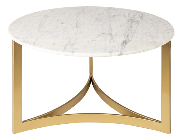 Surya Lismore LIS-001 17"H x 32"W x 32"D Furniture Piece