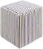 Surya Matchford MFPF-002 18"H x 16"W x 16"D Furniture Piece