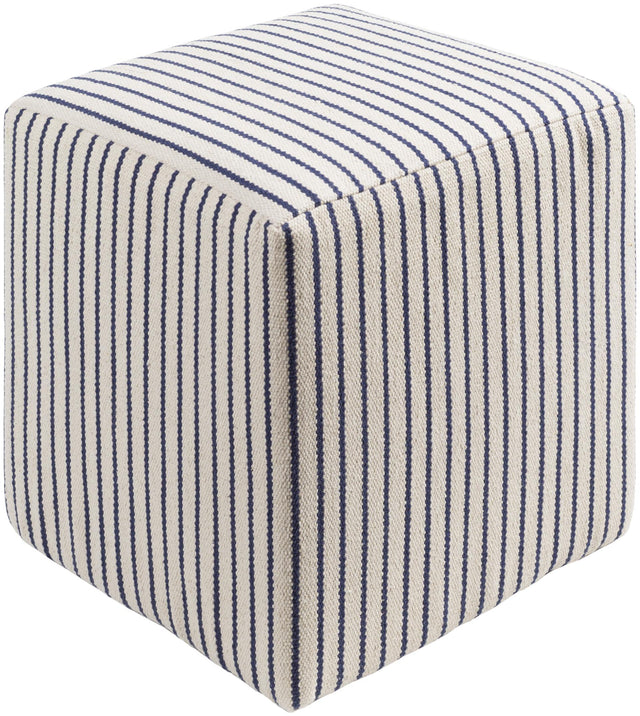 Surya Matchford MFPF-002 18"H x 16"W x 16"D Furniture Piece