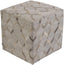 Surya Medora MDPF-003 18"H x 18"W x 18"D Furniture Piece