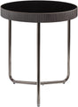 Surya Melton MEL-001 20"H x 12"W x 12"D Furniture Piece