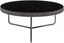 Surya Melton MEL-004 16"H x 39"W x 39"D Furniture Piece