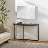 Surya Melton MEL-006 31"H x 48"W x 17"D Furniture Piece