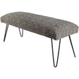 Surya Nakia NAK-001 18"H x 48"W x 16"D Furniture Piece