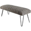 Surya Nakia NAK-001 18"H x 48"W x 16"D Furniture Piece