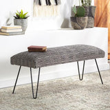 Surya Nakia NAK-001 18"H x 48"W x 16"D Furniture Piece