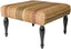 Surya Nicholson FL-1016 18"H x 31"W x 31"D Furniture Piece