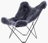 Surya Nizhoni ZHO-004 35"H x 31"W x 31"D Accent Chair
