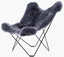 Surya Nizhoni ZHO-004 35"H x 31"W x 31"D Accent Chair