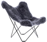 Surya Nizhoni ZHO-004 35"H x 31"W x 31"D Furniture Piece