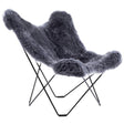 Surya Nizhoni ZHO-004 35"H x 31"W x 31"D Furniture Piece