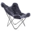 Surya Nizhoni ZHO-004 35"H x 31"W x 31"D Furniture Piece