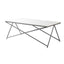 Surya Norah NRH-004 18"H x 47"W x 24"D Furniture Piece