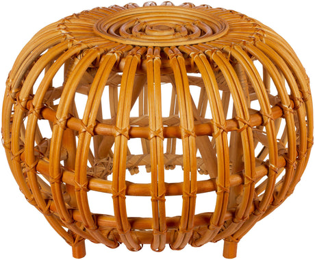 Surya Odyssey OSY-001 14"H x 22"W x 22"D Furniture Piece