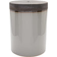 Surya Palominas PLS-002 18"H x 13"W x 13"D Furniture Piece