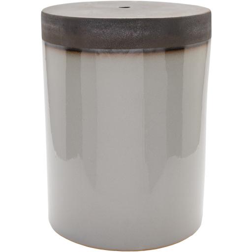 Surya Palominas PLS-002 18"H x 13"W x 13"D Furniture Piece