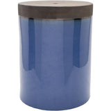 Surya Palominas PLS-004 18"H x 13"W x 13"D Furniture Piece
