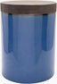 Surya Palominas PLS-004 18"H x 13"W x 13"D Garden Stool