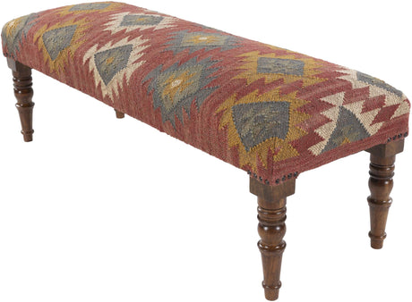 Surya Panja PAJ-002 18"H x 48"W x 16"D Furniture Piece