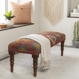 Surya Panja PAJ-002 18"H x 48"W x 16"D Furniture Piece
