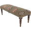Surya Panja PAJ-003 18"H x 48"W x 16"D Furniture Piece