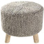 Surya Prado POD-001 17"H x 18"W x 18"D Furniture Piece
