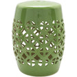 Surya Ridgeway RWY-006 18"H x 13"W x 13"D Furniture Piece