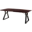 Surya Stavanger SGG-001 30"H x 80"W x 40"D Furniture Piece