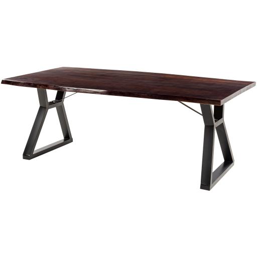 Surya Stavanger SGG-001 30"H x 80"W x 40"D Furniture Piece