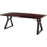 Surya Stavanger SGG-001 30"H x 80"W x 40"D Furniture Piece