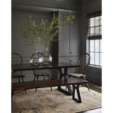Surya Stavanger SGG-001 30"H x 80"W x 40"D Furniture Piece