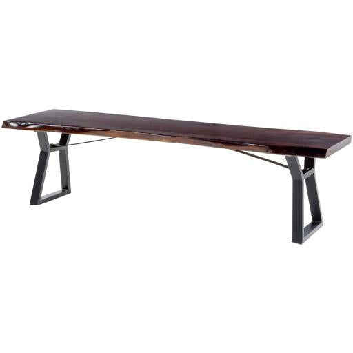 Surya Stavanger SGG-002 18"H x 70"W x 17"D Furniture Piece