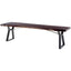 Surya Stavanger SGG-002 18"H x 70"W x 17"D Furniture Piece