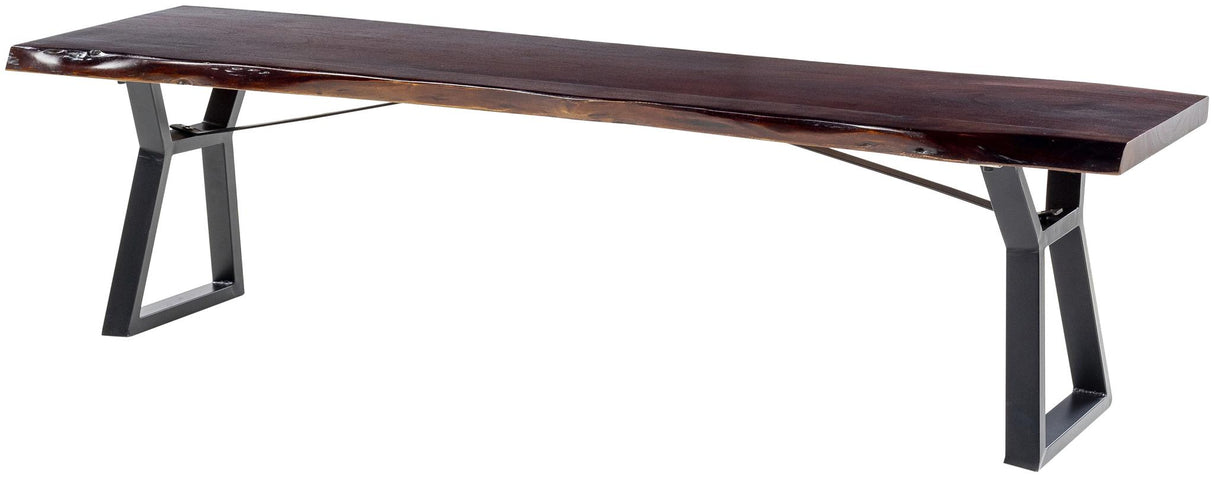 Surya Stavanger SGG-002 18"H x 70"W x 17"D Furniture Piece