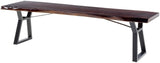 Surya Stavanger SGG-002 18"H x 70"W x 17"D Furniture Piece